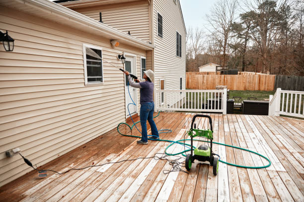 Best Sidewalk Pressure Washing  in Tehachapi, CA