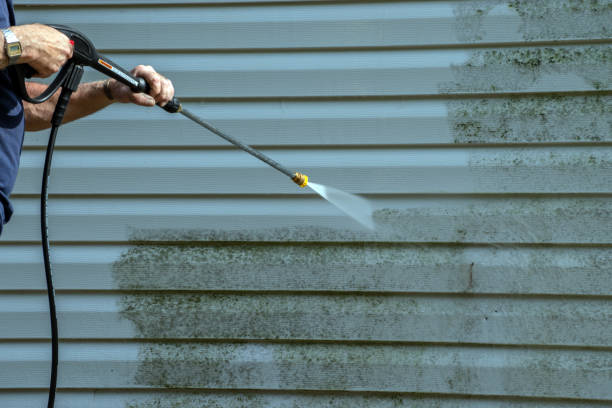 Best Concrete Pressure Washing  in Tehachapi, CA