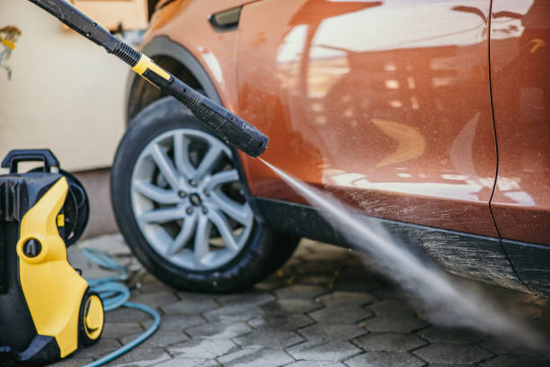Best Local Pressure Washing Services  in Tehachapi, CA