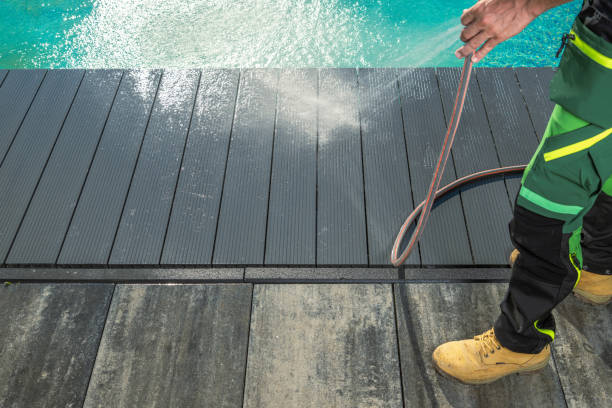 Best Garage Pressure Washing  in Tehachapi, CA