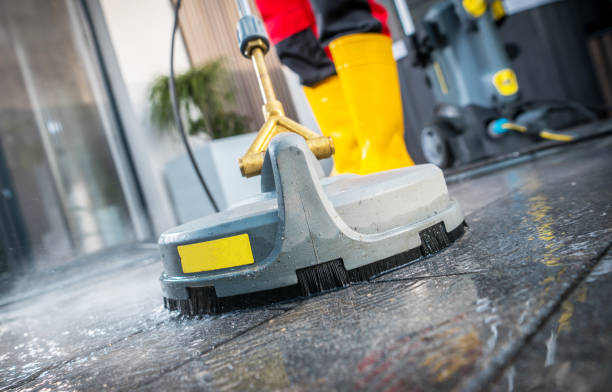 Best Residential Pressure Washing Services  in Tehachapi, CA