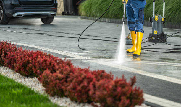Best Deck Pressure Washing  in Tehachapi, CA