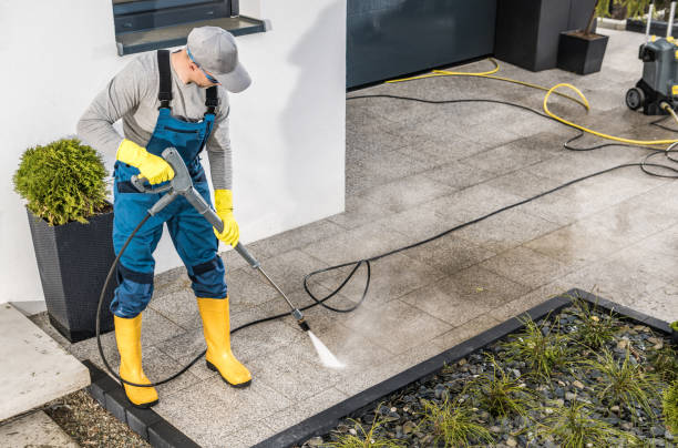 Best Exterior Home Cleaning  in Tehachapi, CA