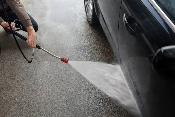 Best Roof Pressure Washing  in Tehachapi, CA