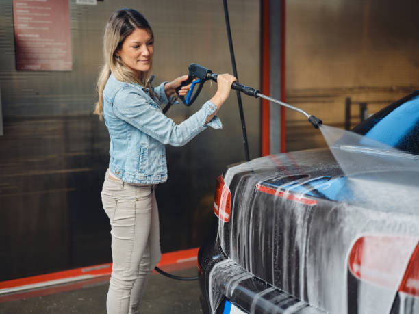 Trusted Tehachapi, CA Pressure Washing Experts