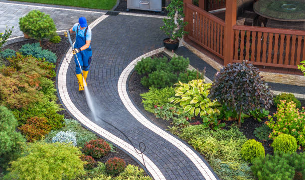 Pressure Washing Estimates in Tehachapi, CA